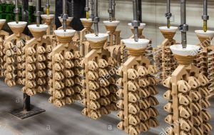 tree assembly | درختچه مونتاژ