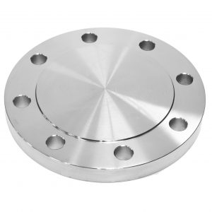 صفحه کور فلنج | Flange blind plate