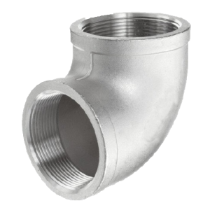 زانویی استیل | elbow steel