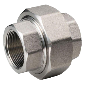 مهره ماسوره استیل | Union