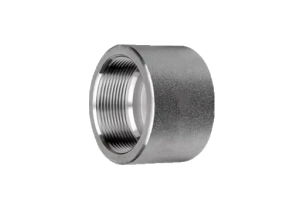 سفارش اتصال درپوش رزوه ای کپ استیل