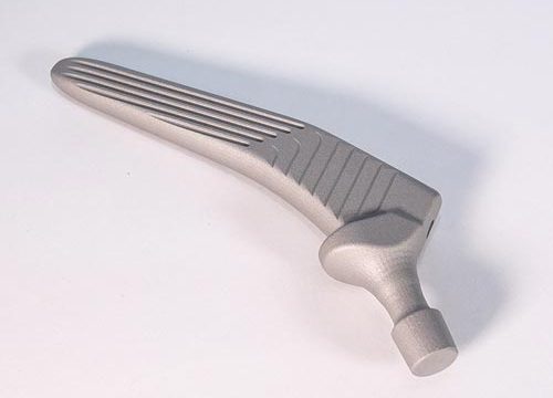 تولید ایمپلنت های پزشکی و تجهیزات پزشکی