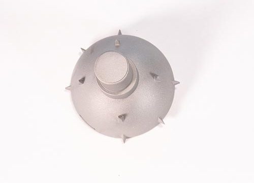 تولید پروتز لگن | ریخته گری پروتز لگن